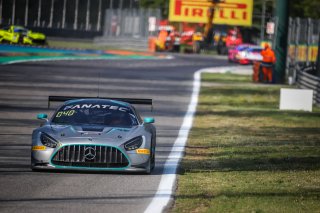 #40 SPS automotive performance DEU Mercedes-AMG GT3 Yannick Mettler CHE Jordan Love AUS Miklas Born CHE Silver Cup, Free Practice
