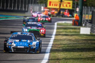 #25 Sainteloc Racing FRA Audi R8 LMS GT3 Adrien Tambay FRA Alexandre Cougnaud FRA Christopher Haase DEU Pro Cup, Free Practice
