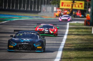 #7 TokSport DEU Mercedes-AMG GT3 Oscar Tunjo COL Paul Petit FRA Marvin Dienst DEU Silver Cup, Free Practice
