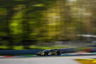 #71 Iron Lynx ITA Ferrari 488 GT3 Antonio Fuoco ITA Callum Ilott GBR Davide Rigon ITA Pro Cup, GT3, Pre-Qualifying
