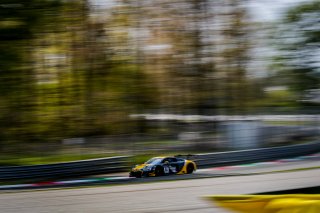 #66 Attempto Racing DEU Audi R8 LMS GT3 Mattia Drudi  ITA Christopher Mies  DEU Kim Luis Schramm  DEU Pro Cup, GT3, Pre-Qualifying

