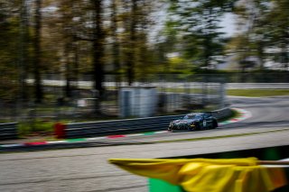 #20 SPS automotive performance DEU Mercedes-AMG GT3 Dominik Baumann AUT - - Valentin Pierburg DEU Pro-Am Cup, GT3, Pre-Qualifying
