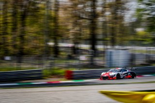 #32 Team WRT BEL Audi R8 LMS GT3 Dries Vanthoor BEL Kelvin van der Linde ZAF Charles Weerts BEL Pro Cup, GT3, Pre-Qualifying
