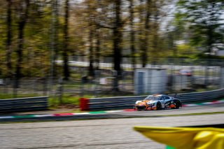 #30 Team WRT BEL Audi R8 LMS GT3 James Pull GBR Stuart Hall GBR Benjamin Goethe MCO Silver Cup, GT3, Pre-Qualifying
