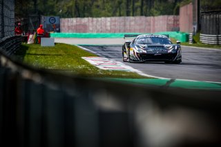 #51 Iron Lynx ITA Ferrari 488 GT3 Alessandro Pier Guidi ITA Nicklas Nielsen DNK Côme Ledogar FRA Pro Cup, GT3, Pre-Qualifying
