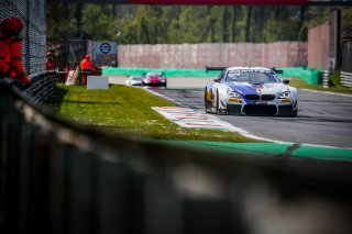 #35 Walkenhorst Motorsport DEU BMW M6 GT3 Timo Glock DEU Martin Tomczyk DEU Thomas Neubauer FRA Pro Cup, GT3, Pre-Qualifying
