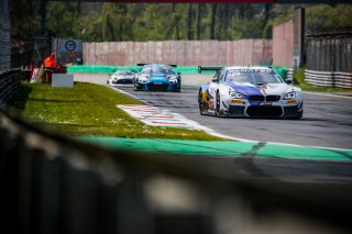 #35 Walkenhorst Motorsport DEU BMW M6 GT3 Timo Glock DEU Martin Tomczyk DEU Thomas Neubauer FRA Pro Cup, GT3, Pre-Qualifying
