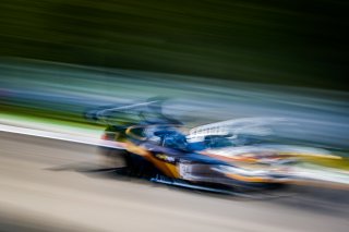 #34 Walkenhorst Motorsport DEU BMW M6 GT3 Sheldon van der Linde ZAF Marco Wittmann DEU David Pittard GBR Pro Cup, GT3, Pre-Qualifying
