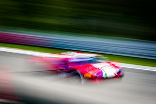 #52 AF Corse ITA Ferrari 488 GT3 Lorenzo Bontempelli CHE Louis Machiels BEL Andrea Bertolini ITA Pro-Am Cup, GT3, Pre-Qualifying
