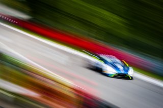 #159 Garage 59 GBR Aston Martin Vantage AMR GT3 Nicolai Kjaergaard DNK Alex MacDowall GBR Valentin Hasse Clot FRA Silver Cup, GT3, Pre-Qualifying
