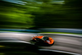 #16 GRT Grasser Racing Team AUT Lamborghini Huracan GT3 Evo Clemens Schmid AUT Tim Zimmermann DEU Kikko Galbiati ITA Silver Cup, GT3, Pre-Qualifying
