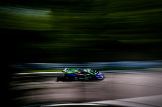 #163 Emil Frey Racing CHE Lamborghini Huracan GT3 Evo Giacomo Altoè ITA Norbert Siedler AUT Albert Costa ESP Pro Cup, GT3, Pre-Qualifying
