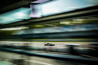 #66 Attempto Racing DEU Audi R8 LMS GT3 Mattia Drudi  ITA Christopher Mies  DEU Kim Luis Schramm  DEU Pro Cup, GT3, Pre-Qualifying
