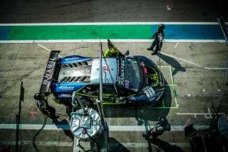 #77 Barwell Motorsport GBR Lamborghini Huracan GT3 Evo Adrian Amstutz CHE Miguel Ramos PRT Henrique Chaves PRT Pro-Am Cup, GT3, Pre-Qualifying
