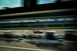 #69 Ram Racing  GBR Mercedes-AMG GT3 Robert Collard GBR Sam De Haan GBR Callum Macleod GBR Pro-Am Cup, GT3, Pre-Qualifying
