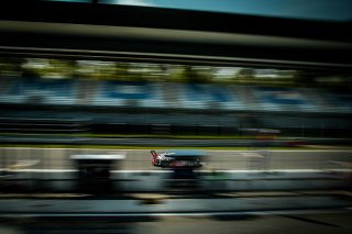 #56 Dinamic Motorsport ITA Porsche 911 GT3-R (991.II) Andrea Rizzoli ITA Mikkel O. Pedersen DNK Romain Dumas FRA Pro Cup, GT3, Pre-Qualifying
