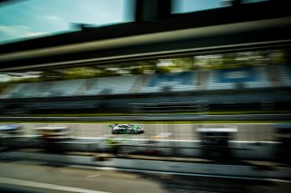 #54 Dinamic Motorsport ITA Porsche 911 GT3-R (991.II) Matteo Cairoli ITA Klaus Bachler DEU Christian Engelhart DEU Pro Cup, GT3, Pre-Qualifying
