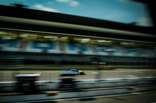 #10 Boutsen Ginion BEL BMW M6 GT3 Karim Ojjeh SAU Jens Liebhauser DEU Jens Klingmann DEU Pro-Am Cup, GT3, Pre-Qualifying
