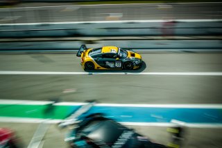 #66 Attempto Racing DEU Audi R8 LMS GT3 Mattia Drudi  ITA Christopher Mies  DEU Kim Luis Schramm  DEU Pro Cup, GT3, Pre-Qualifying
