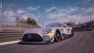 Fanatec Esports GT Pro Series - Monza