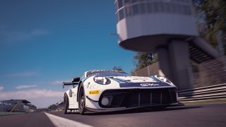 Fanatec Esports GT Pro Series - Monza
