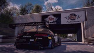 Fanatec Esports GT Pro Series - Monza