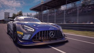 Fanatec Esports GT Pro Series - Monza