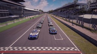 Fanatec Esports GT Pro Series - Monza