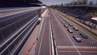 Fanatec Esports GT Pro Series - Monza