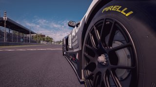 Fanatec Esports GT Pro Series - Monza