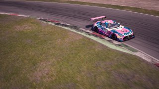 Fanatec Esports GT Pro Series - Monza