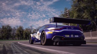 Fanatec Esports GT Pro Series - Monza