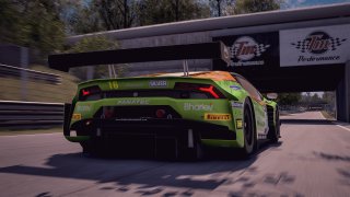 Fanatec Esports GT Pro Series - Monza