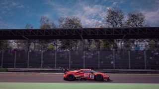 Fanatec Esports GT Pro Series - Monza