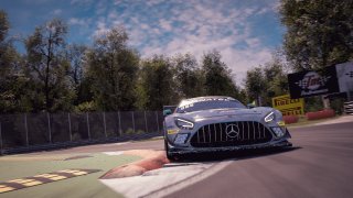 Fanatec Esports GT Pro Series - Monza
