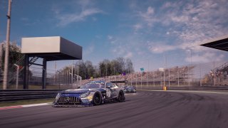 Fanatec Esports GT Pro Series - Monza