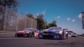 Fanatec Esports GT Pro Series - Monza