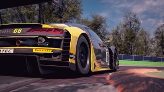 Fanatec Esports GT Pro Series - Monza