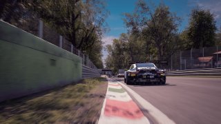 Fanatec Esports GT Pro Series - Monza