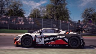 Fanatec Esports GT Pro Series - Monza