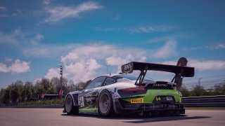 Fanatec Esports GT Pro Series - Monza