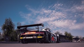 Fanatec Esports GT Pro Series - Monza