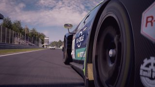 Fanatec Esports GT Pro Series - Monza