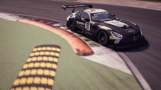 Fanatec Esports GT Pro Series - Monza