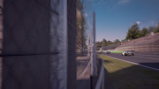 Fanatec Esports GT Pro Series - Monza