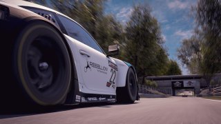 Fanatec Esports GT Pro Series - Monza