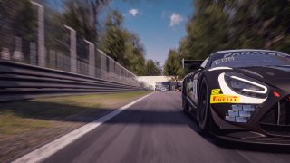 Fanatec Esports GT Pro Series - Monza