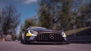 Fanatec Esports GT Pro Series - Monza