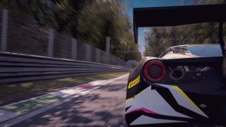 Fanatec Esports GT Pro Series - Monza