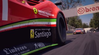 Fanatec Esports GT Pro Series - Monza